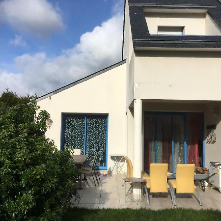 Maison 4 Chambres Carnac Exterior foto